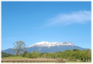賛助会員募集（木曽御嶽山）