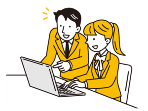 就職パソコン実践科　受講生募集