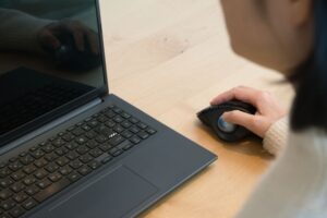 パソコン教室イメージ